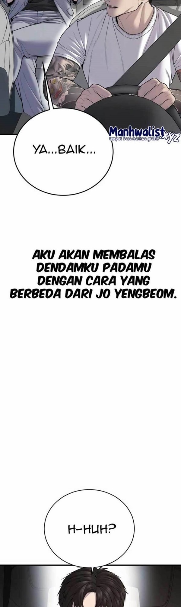 Read Juvenile Offender Bahasa Indonesia ID Manga Online