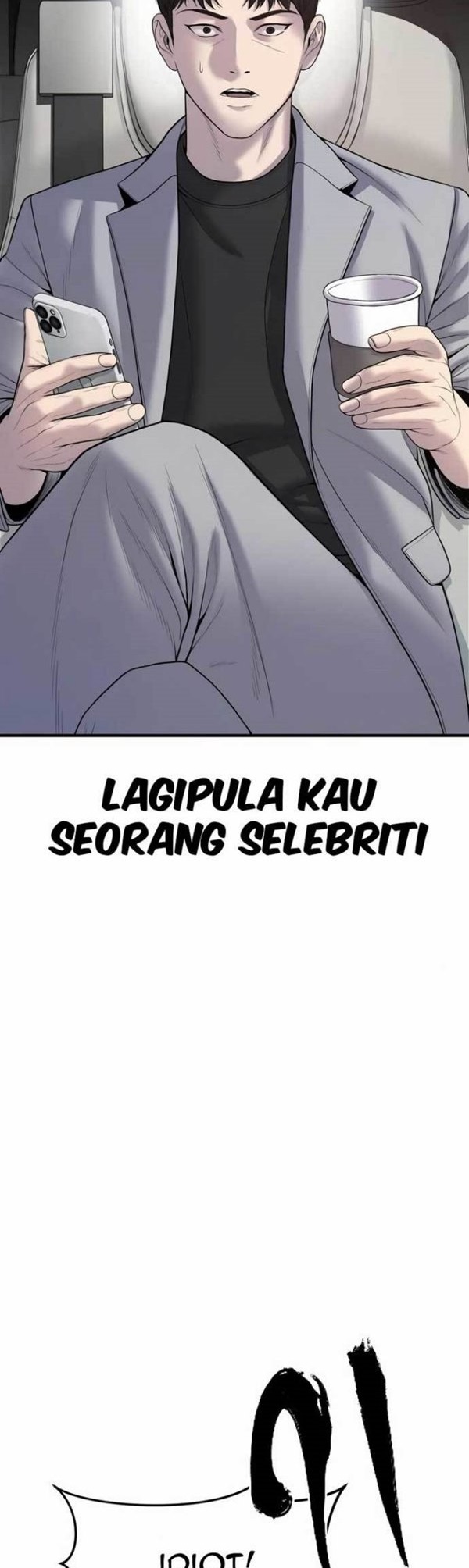 Read Juvenile Offender Bahasa Indonesia ID Manga Online