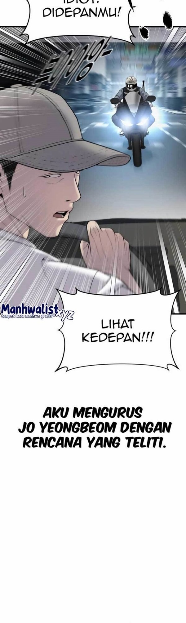 Read Juvenile Offender Bahasa Indonesia ID Manga Online