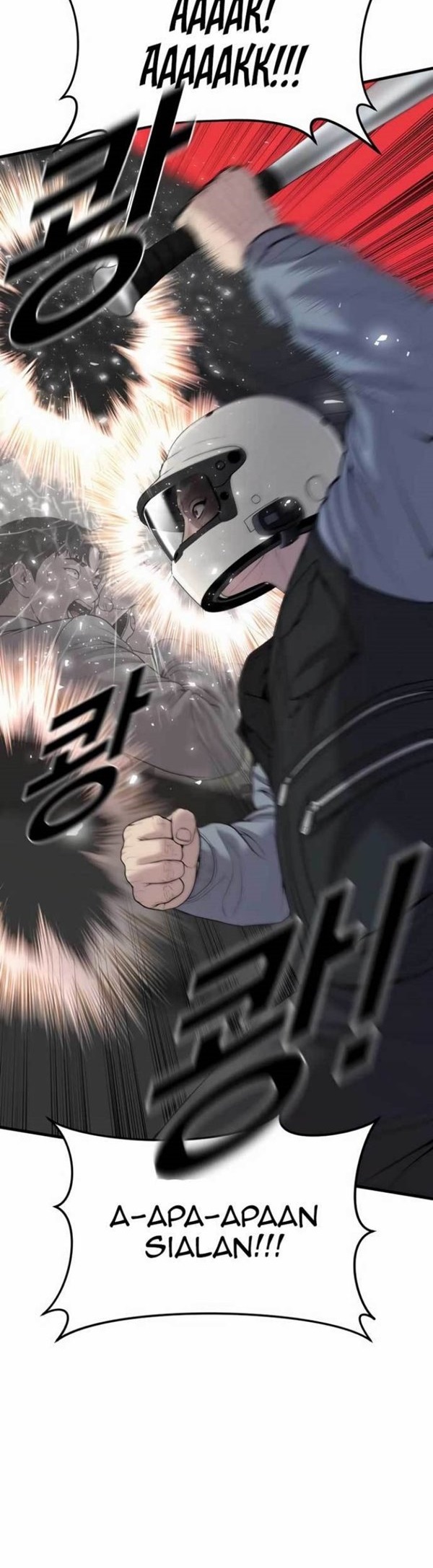 Read Juvenile Offender Bahasa Indonesia ID Manga Online