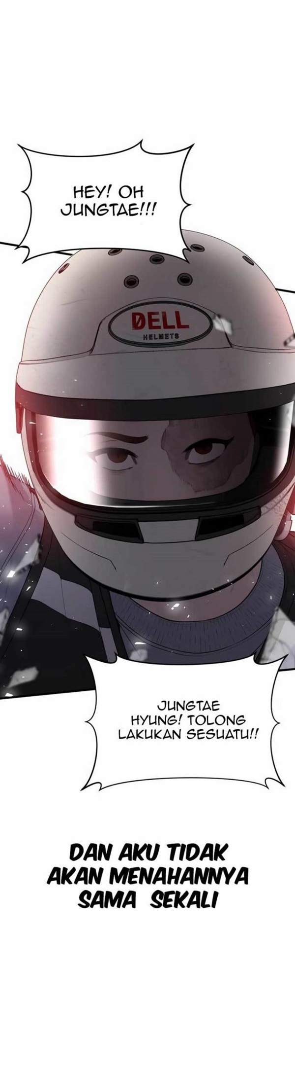 Read Juvenile Offender Bahasa Indonesia ID Manga Online