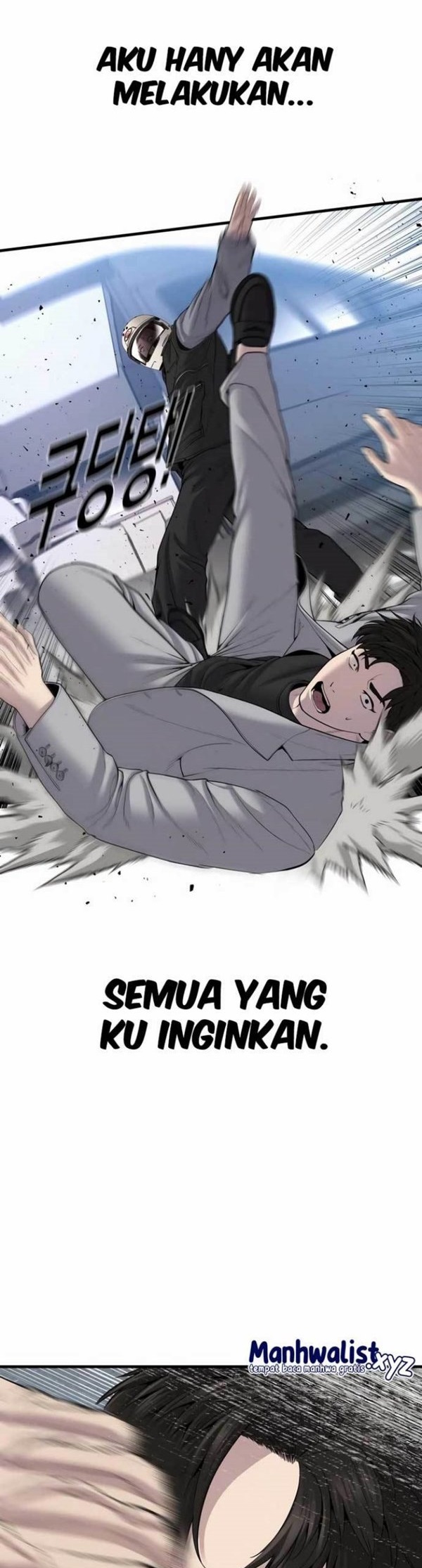 Read Juvenile Offender Bahasa Indonesia ID Manga Online