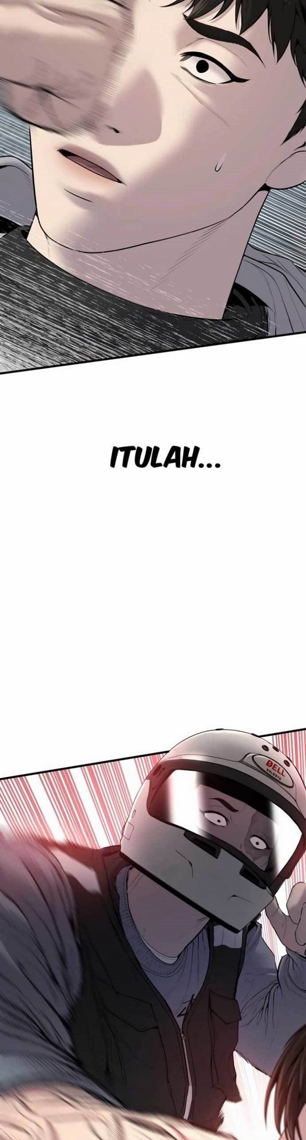 Read Juvenile Offender Bahasa Indonesia ID Manga Online