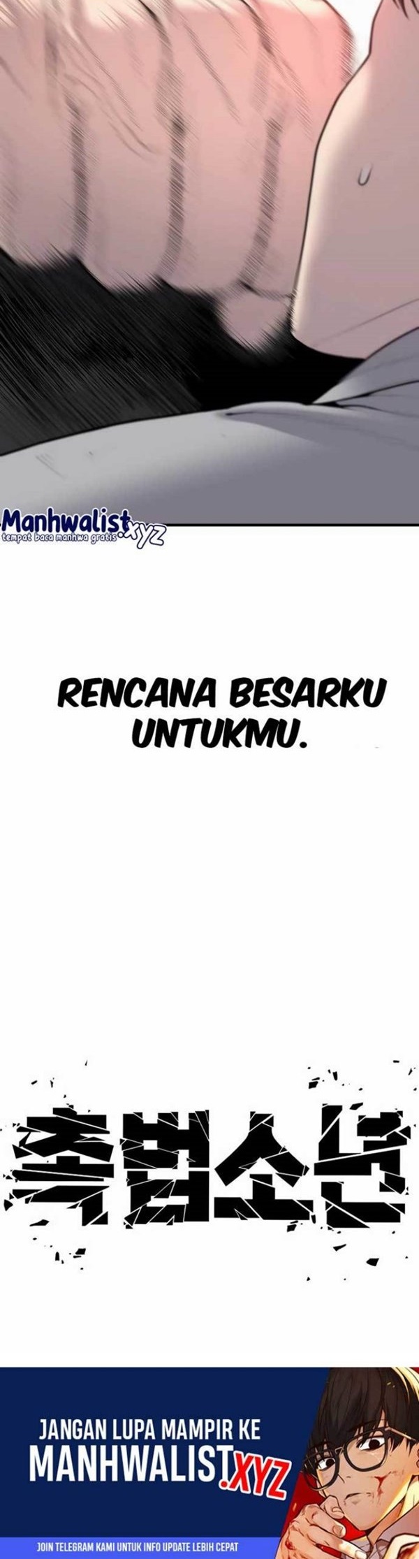 Read Juvenile Offender Bahasa Indonesia ID Manga Online