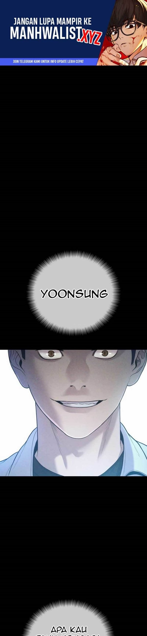 Read Juvenile Offender Bahasa Indonesia ID Manga Online