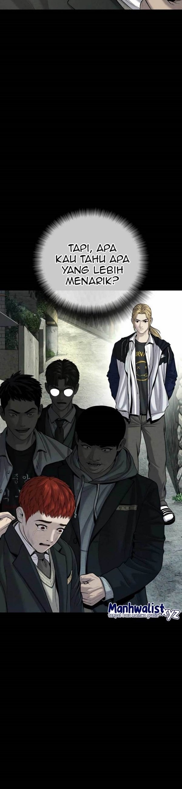 Read Juvenile Offender Bahasa Indonesia ID Manga Online