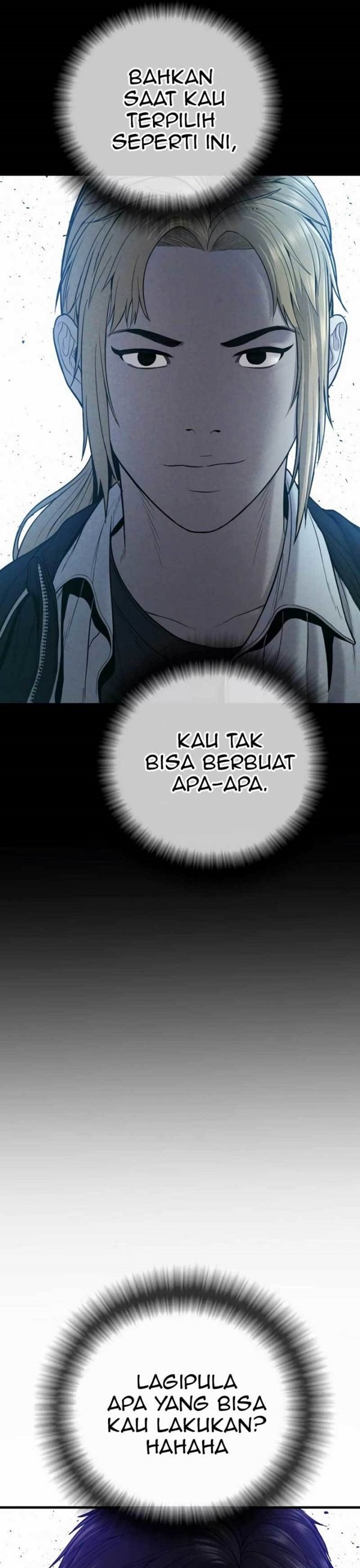 Read Juvenile Offender Bahasa Indonesia ID Manga Online