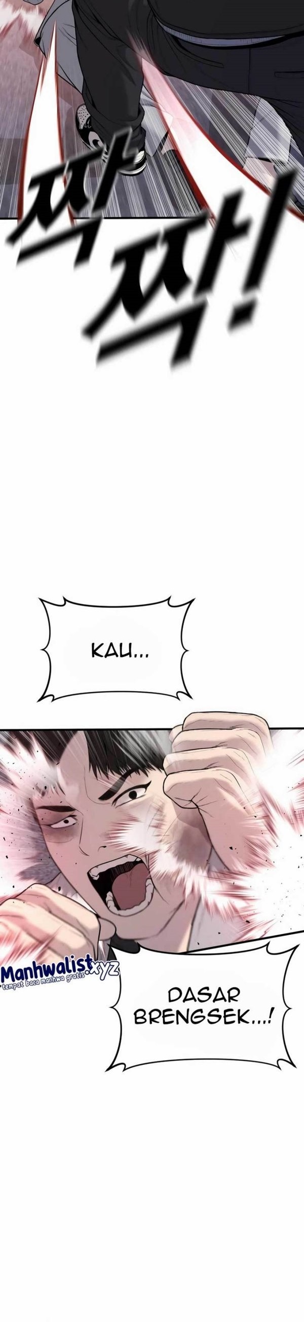 Read Juvenile Offender Bahasa Indonesia ID Manga Online