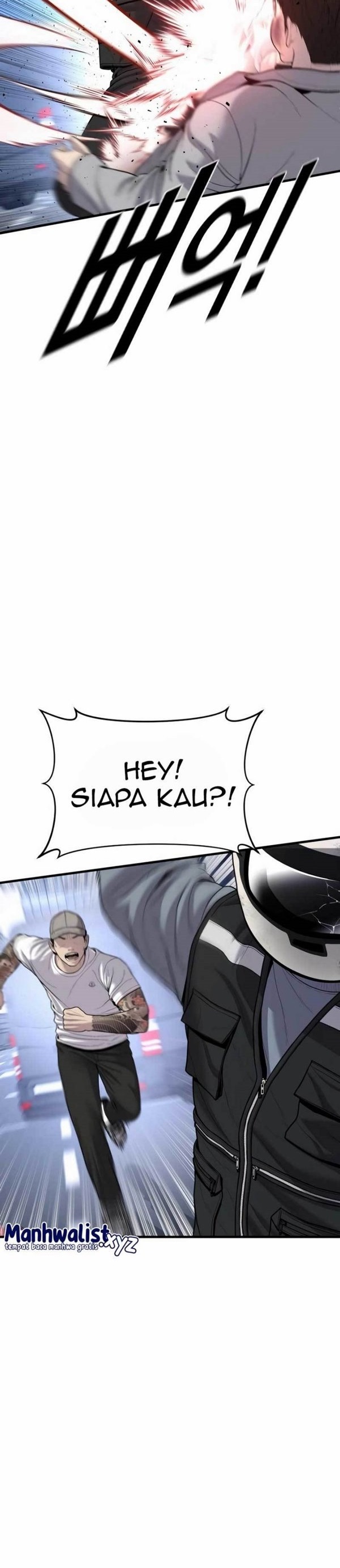 Read Juvenile Offender Bahasa Indonesia ID Manga Online