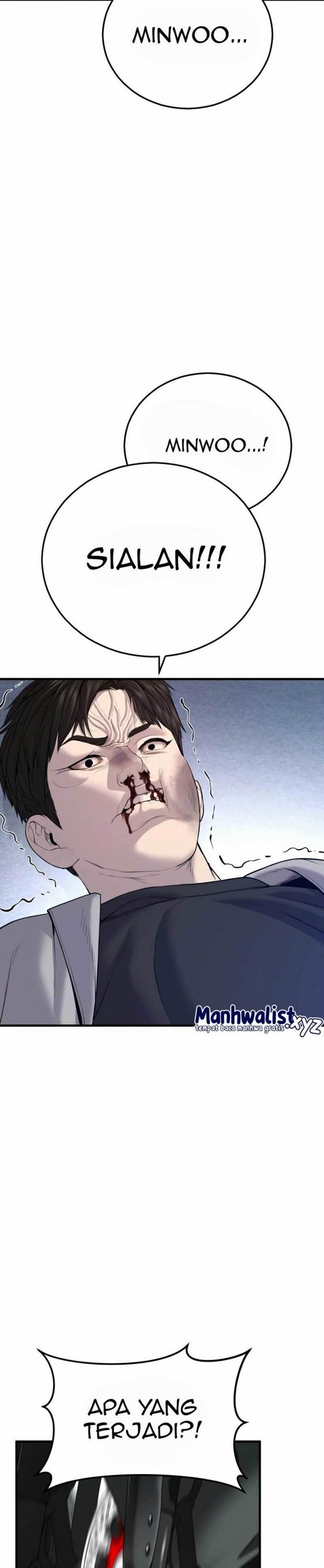 Read Juvenile Offender Bahasa Indonesia ID Manga Online