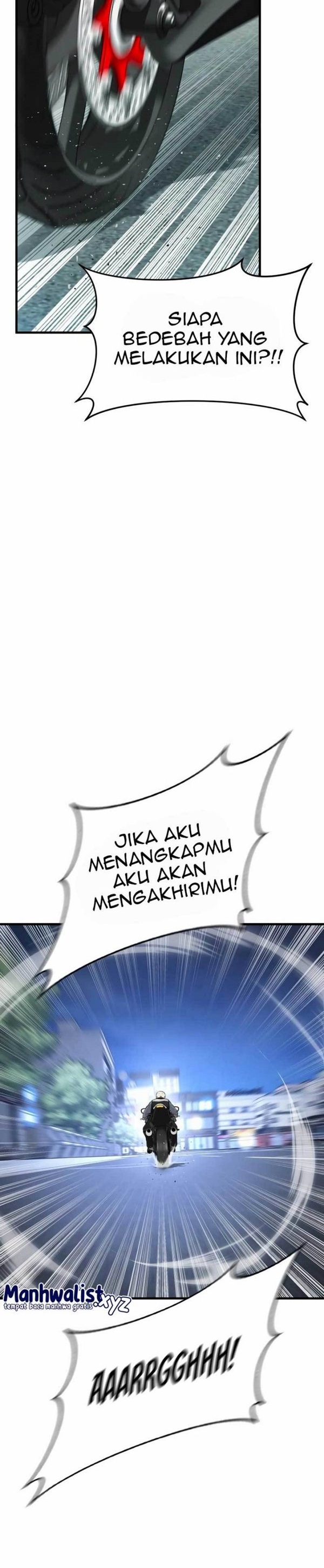 Read Juvenile Offender Bahasa Indonesia ID Manga Online