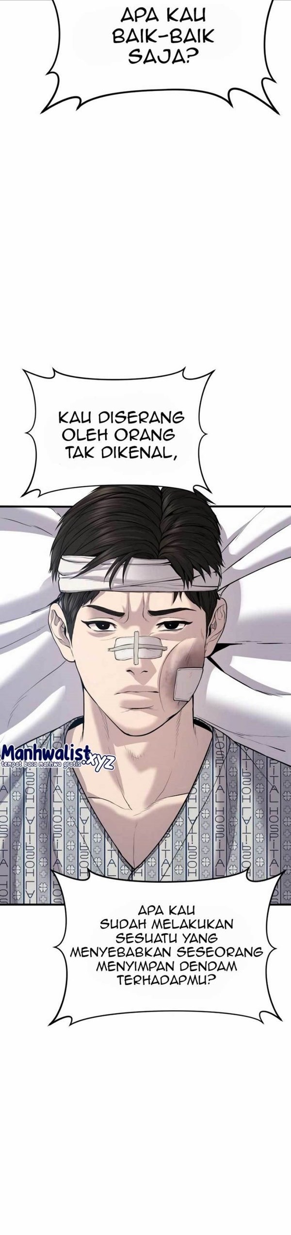 Read Juvenile Offender Bahasa Indonesia ID Manga Online