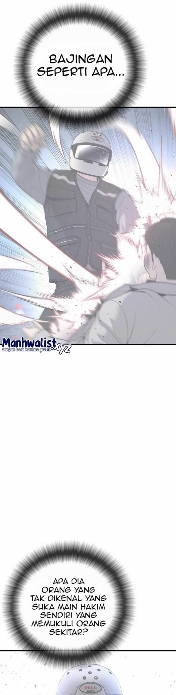 Read Juvenile Offender Bahasa Indonesia ID Manga Online