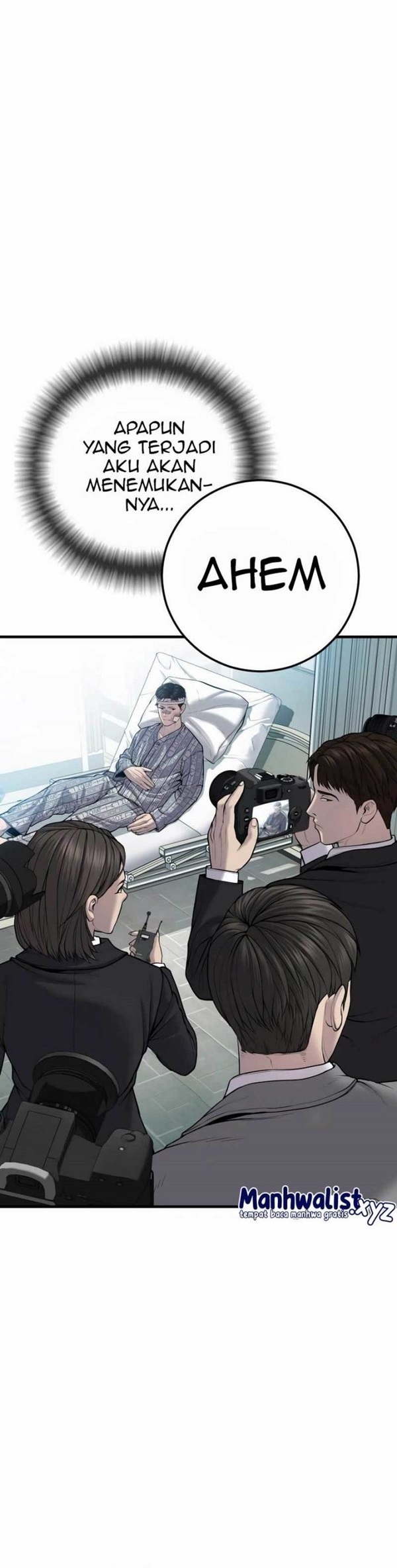Read Juvenile Offender Bahasa Indonesia ID Manga Online