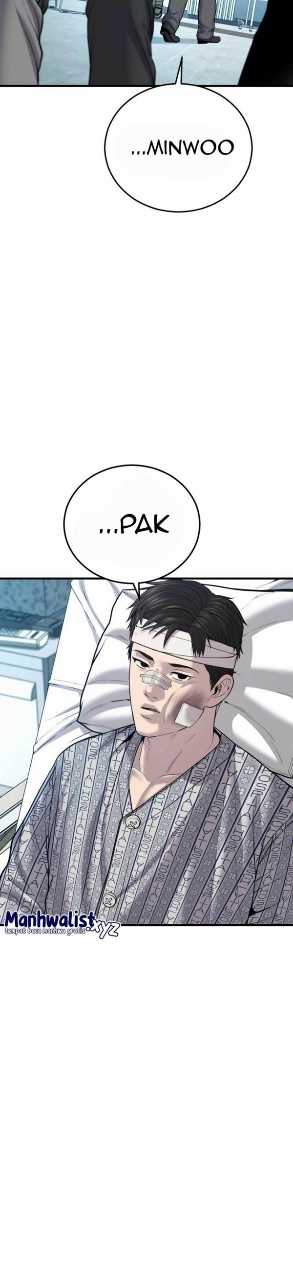 Read Juvenile Offender Bahasa Indonesia ID Manga Online