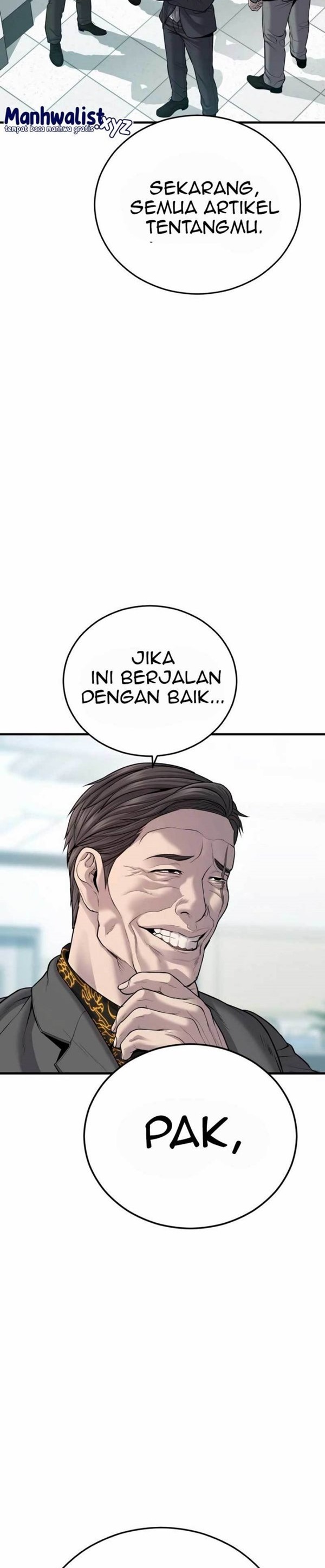 Read Juvenile Offender Bahasa Indonesia ID Manga Online