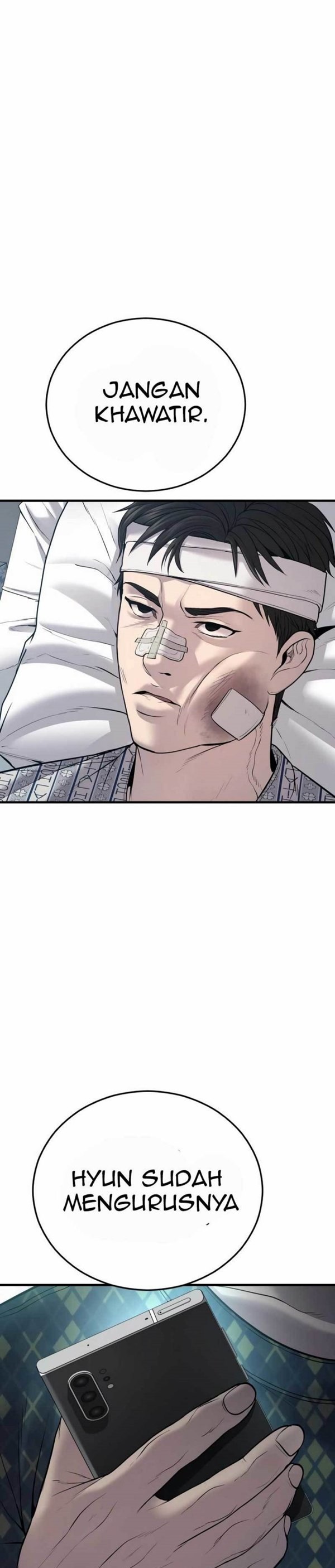 Read Juvenile Offender Bahasa Indonesia ID Manga Online