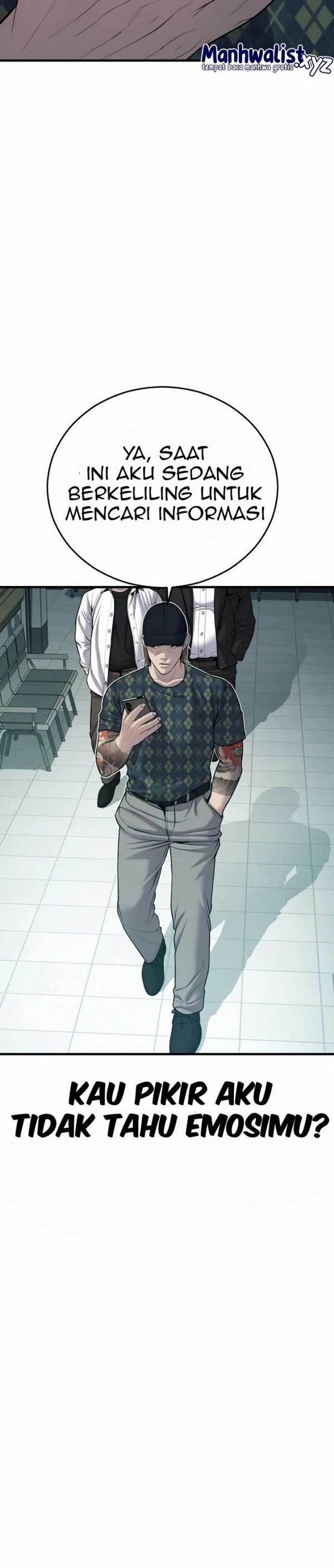 Read Juvenile Offender Bahasa Indonesia ID Manga Online