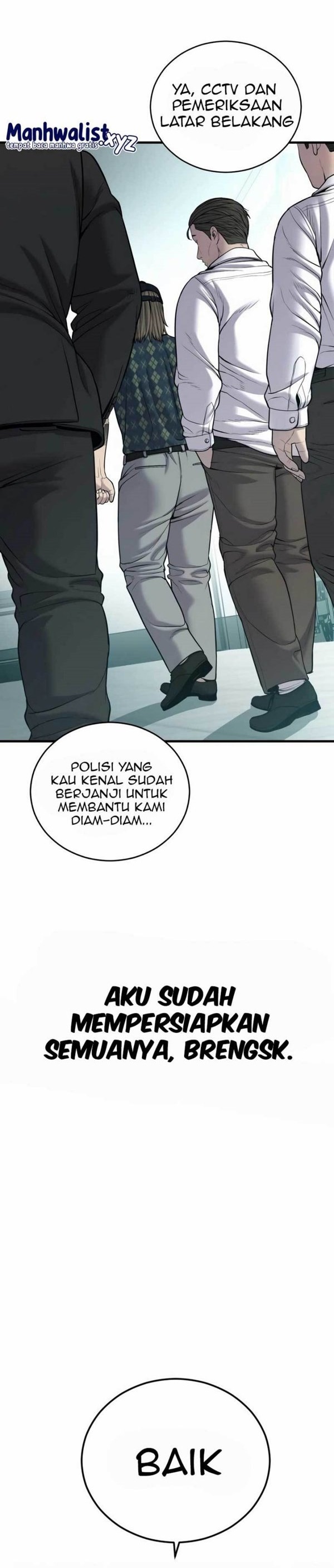 Read Juvenile Offender Bahasa Indonesia ID Manga Online