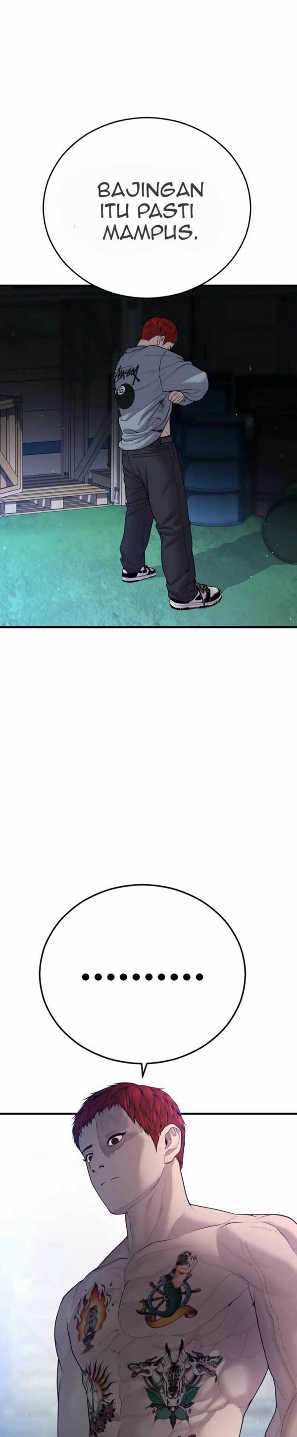 Read Juvenile Offender Bahasa Indonesia ID Manga Online