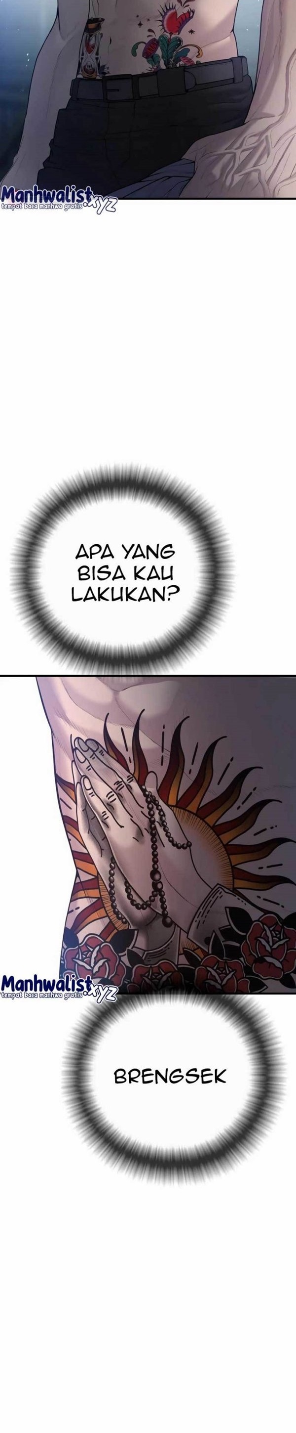Read Juvenile Offender Bahasa Indonesia ID Manga Online