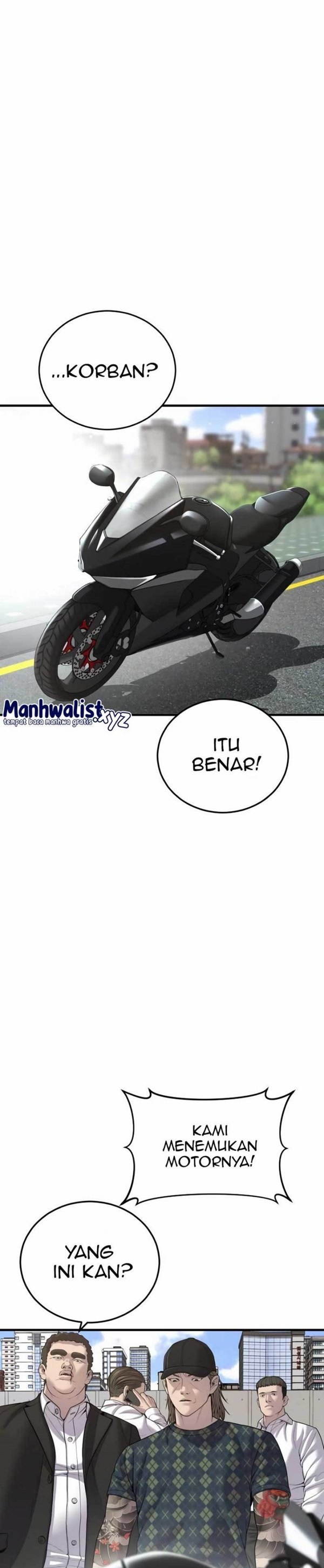 Read Juvenile Offender Bahasa Indonesia ID Manga Online