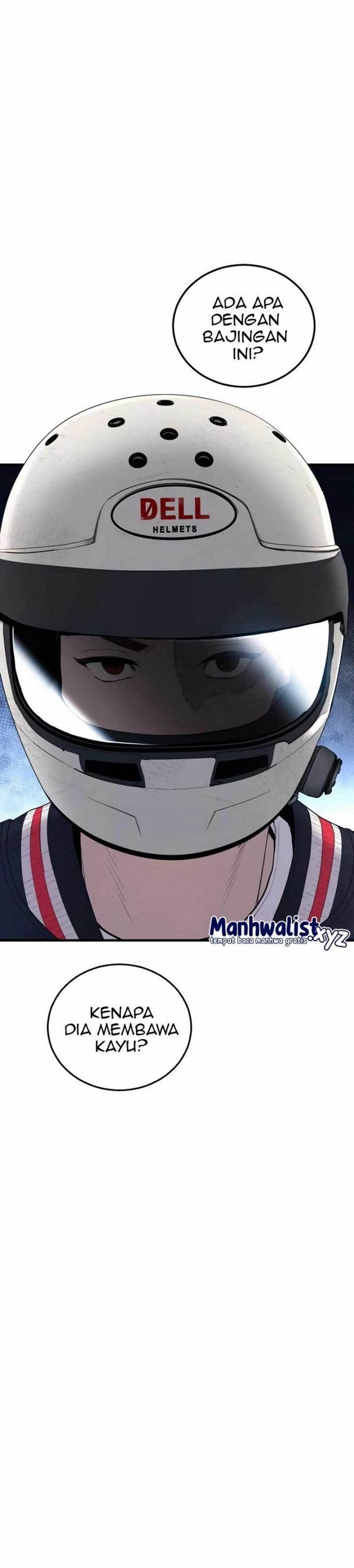 Read Juvenile Offender Bahasa Indonesia ID Manga Online