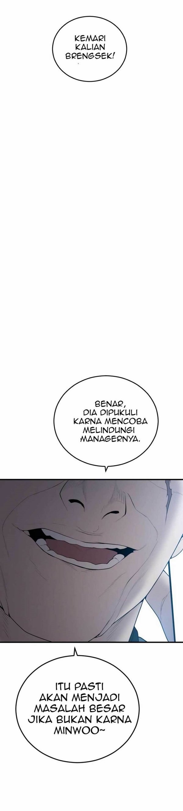 Read Juvenile Offender Bahasa Indonesia ID Manga Online
