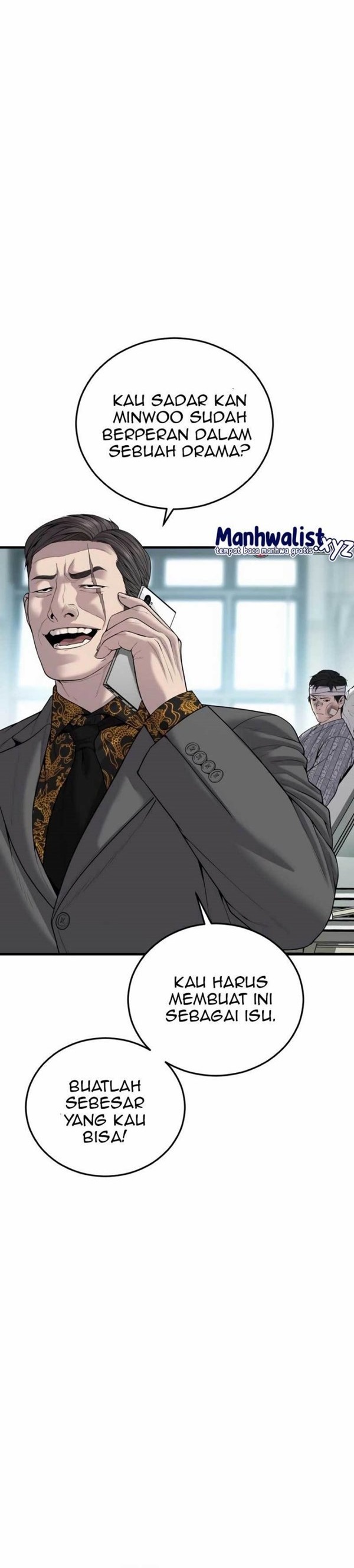 Read Juvenile Offender Bahasa Indonesia ID Manga Online