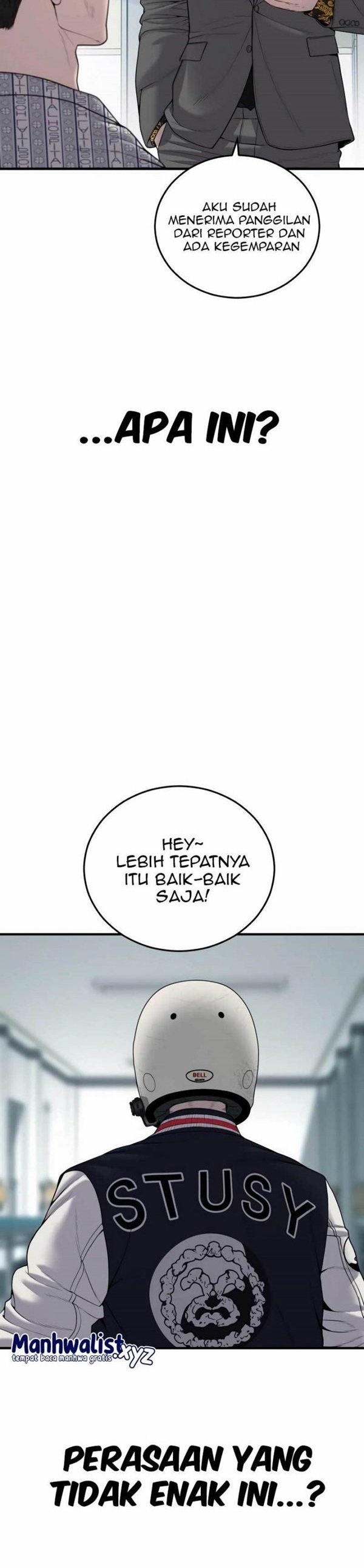 Read Juvenile Offender Bahasa Indonesia ID Manga Online