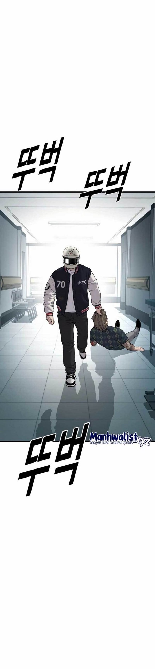 Read Juvenile Offender Bahasa Indonesia ID Manga Online