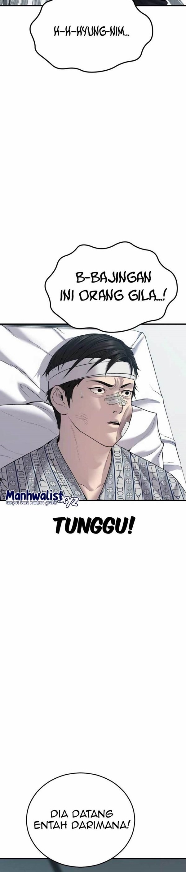 Read Juvenile Offender Bahasa Indonesia ID Manga Online