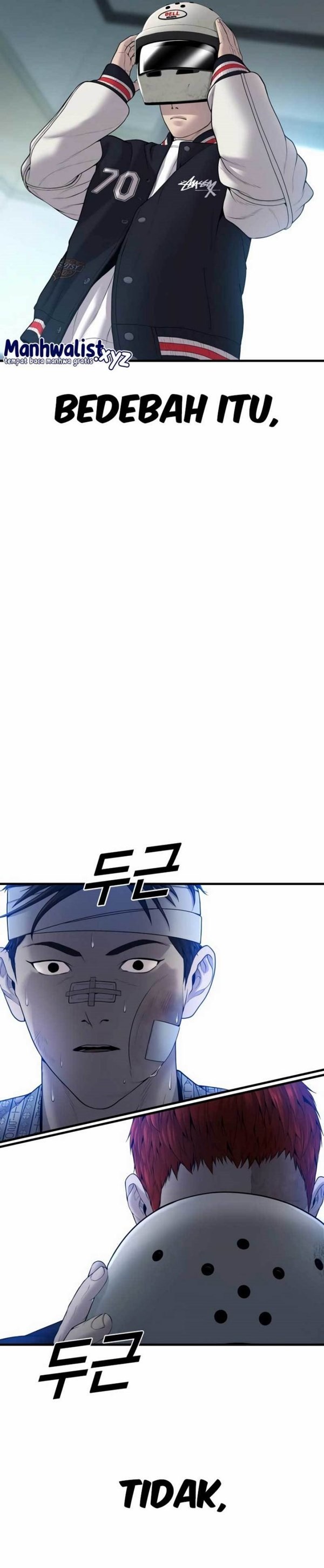 Read Juvenile Offender Bahasa Indonesia ID Manga Online