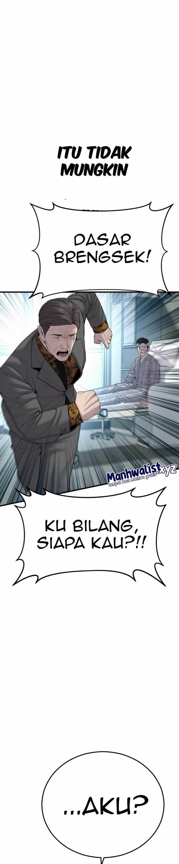 Read Juvenile Offender Bahasa Indonesia ID Manga Online