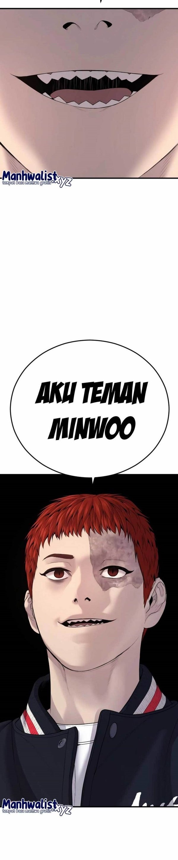 Read Juvenile Offender Bahasa Indonesia ID Manga Online
