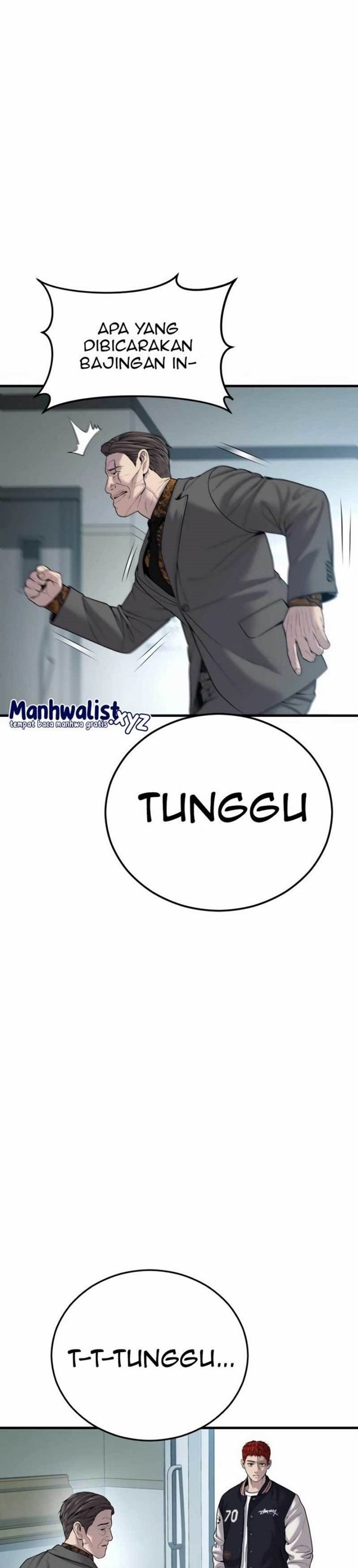 Read Juvenile Offender Bahasa Indonesia ID Manga Online