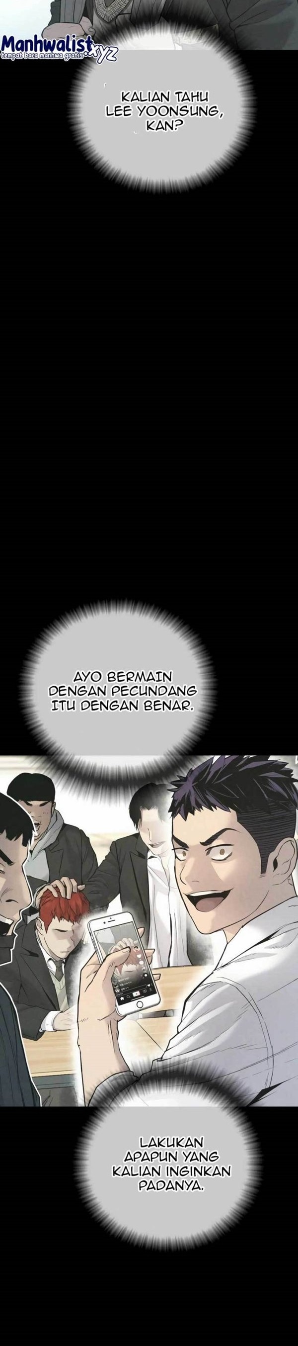 Read Juvenile Offender Bahasa Indonesia ID Manga Online
