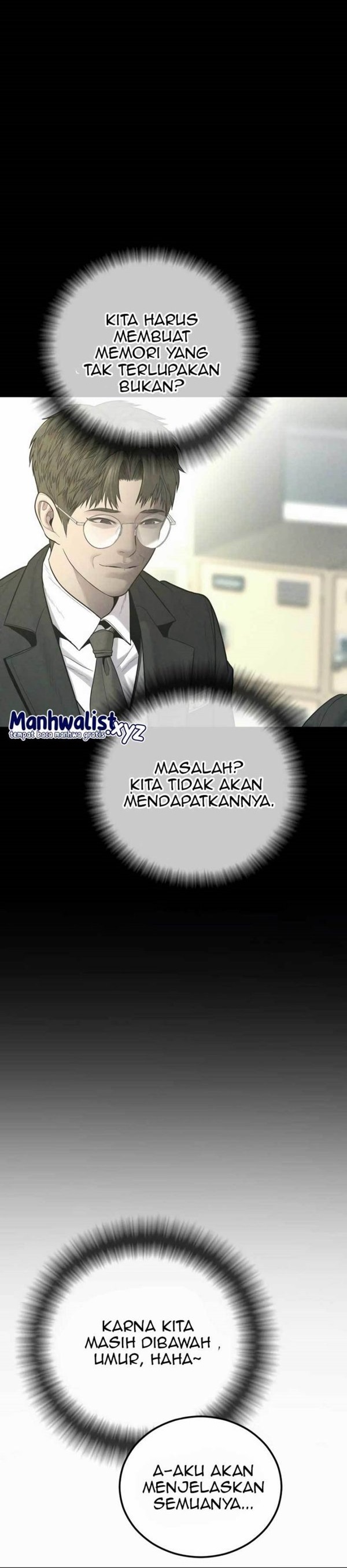 Read Juvenile Offender Bahasa Indonesia ID Manga Online