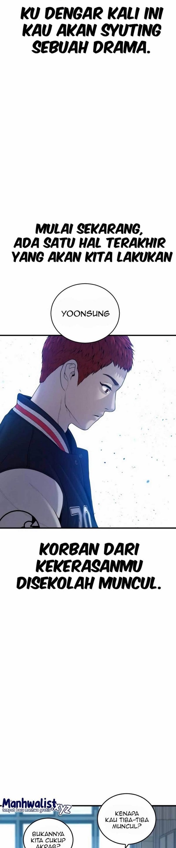 Read Juvenile Offender Bahasa Indonesia ID Manga Online