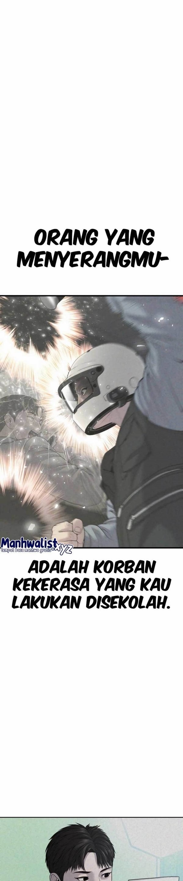 Read Juvenile Offender Bahasa Indonesia ID Manga Online
