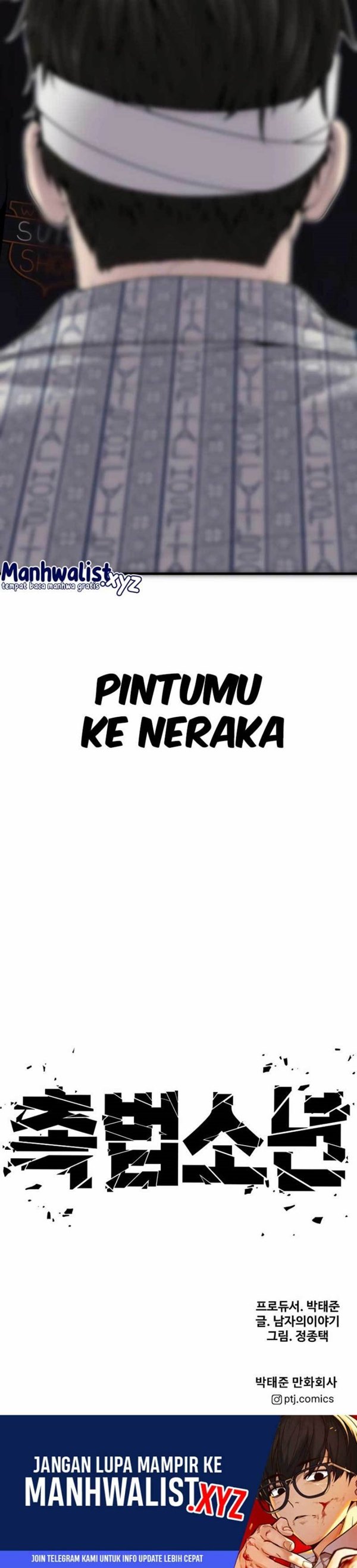 Read Juvenile Offender Bahasa Indonesia ID Manga Online