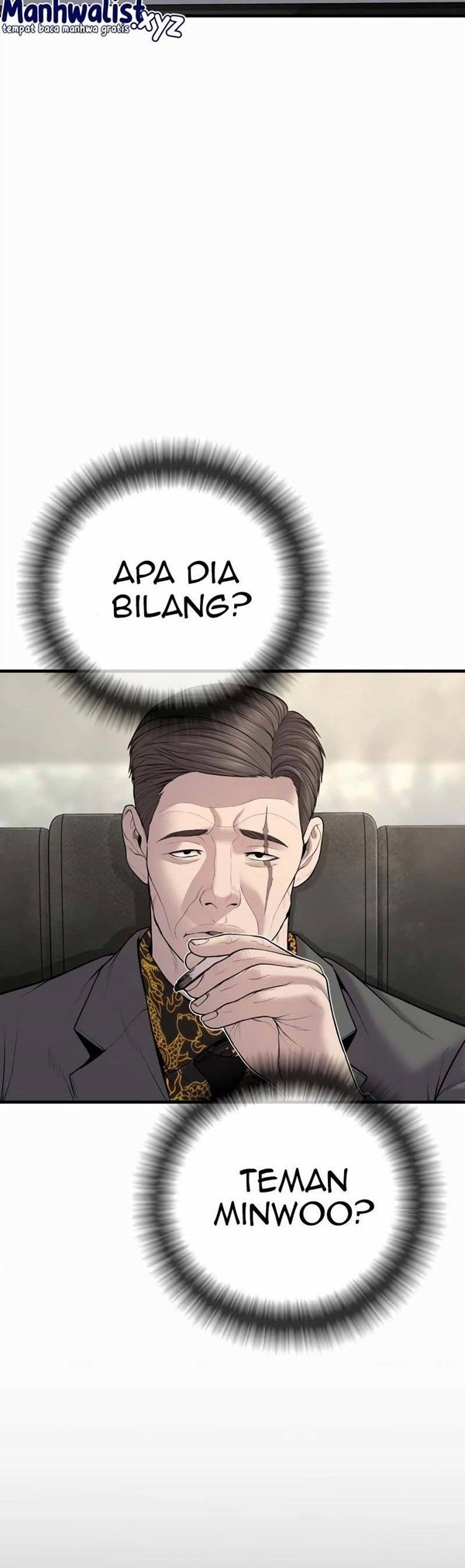 Read Juvenile Offender Bahasa Indonesia ID Manga Online