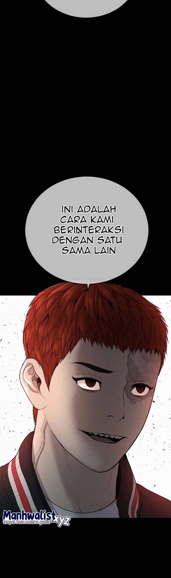 Read Juvenile Offender Bahasa Indonesia ID Manga Online