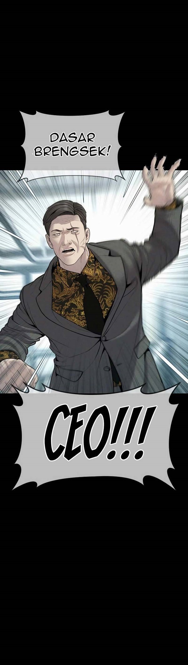 Read Juvenile Offender Bahasa Indonesia ID Manga Online