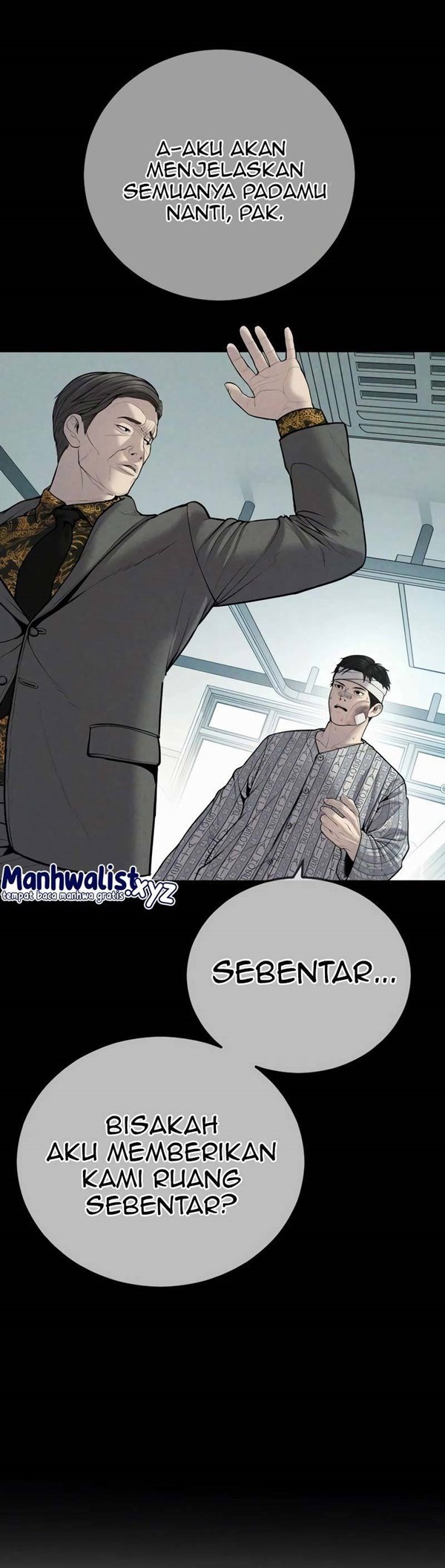 Read Juvenile Offender Bahasa Indonesia ID Manga Online