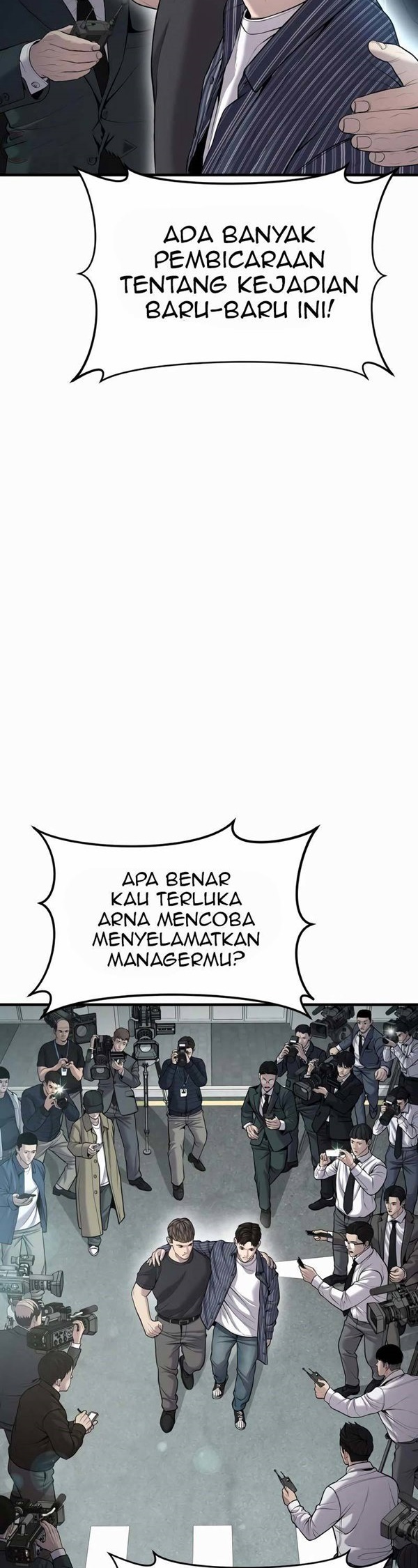 Read Juvenile Offender Bahasa Indonesia ID Manga Online