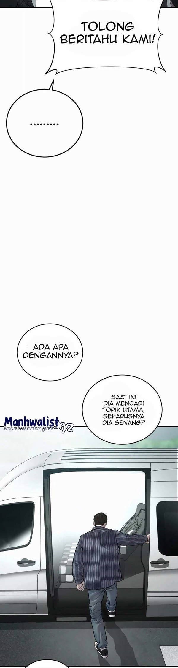 Read Juvenile Offender Bahasa Indonesia ID Manga Online