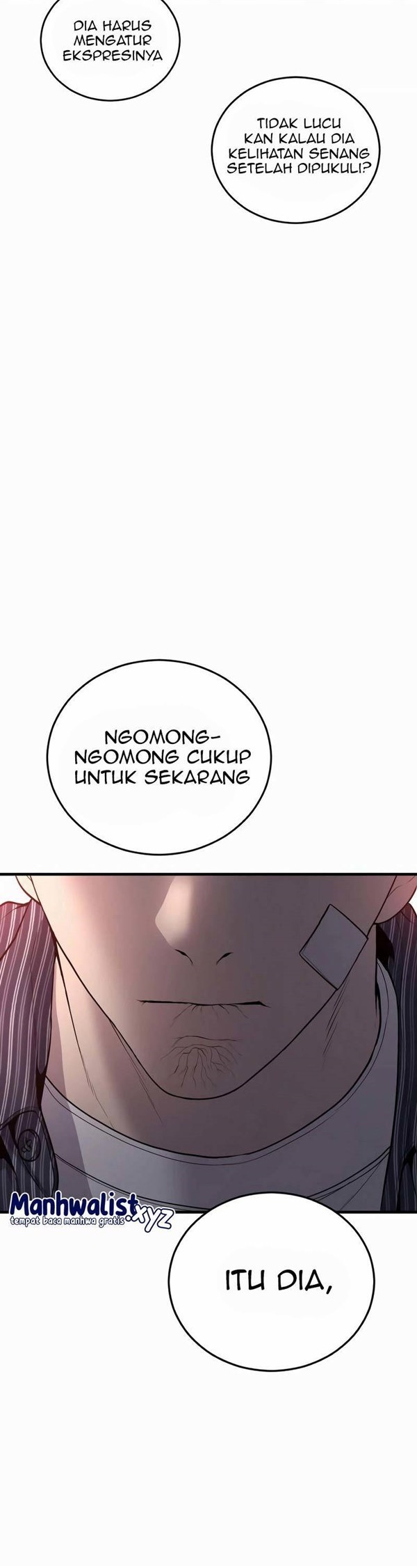 Read Juvenile Offender Bahasa Indonesia ID Manga Online