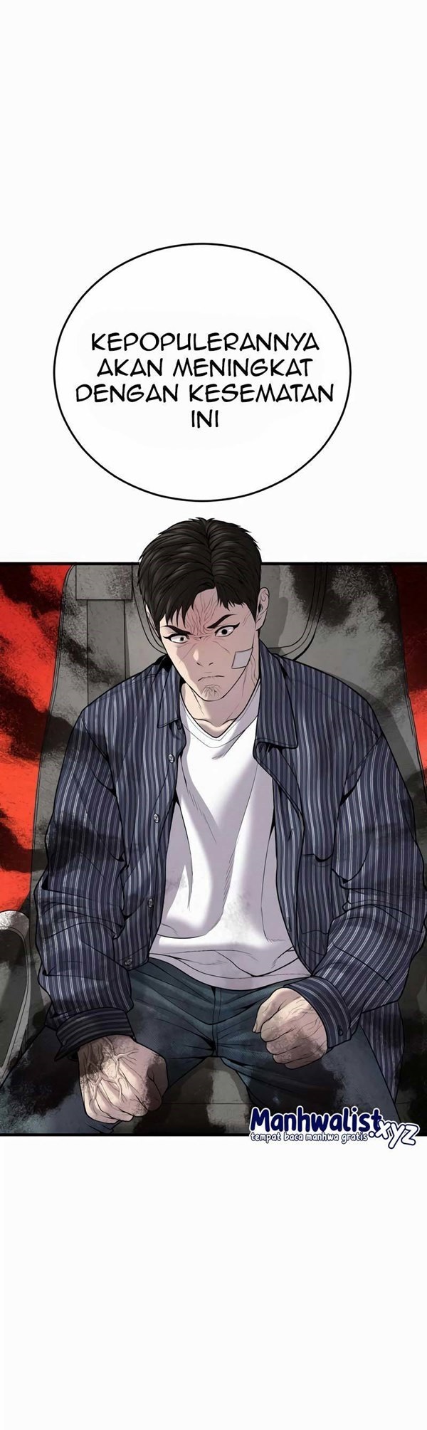 Read Juvenile Offender Bahasa Indonesia ID Manga Online