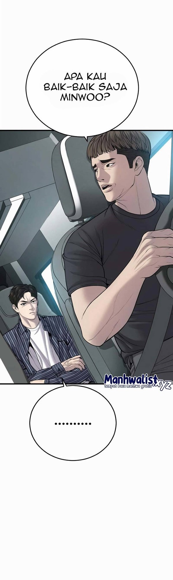Read Juvenile Offender Bahasa Indonesia ID Manga Online